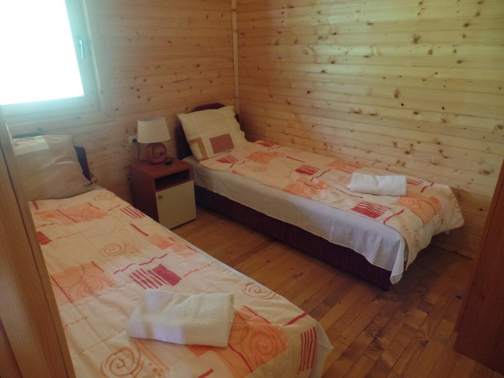 Guest House Jadran Pol Petrovac Kültér fotó