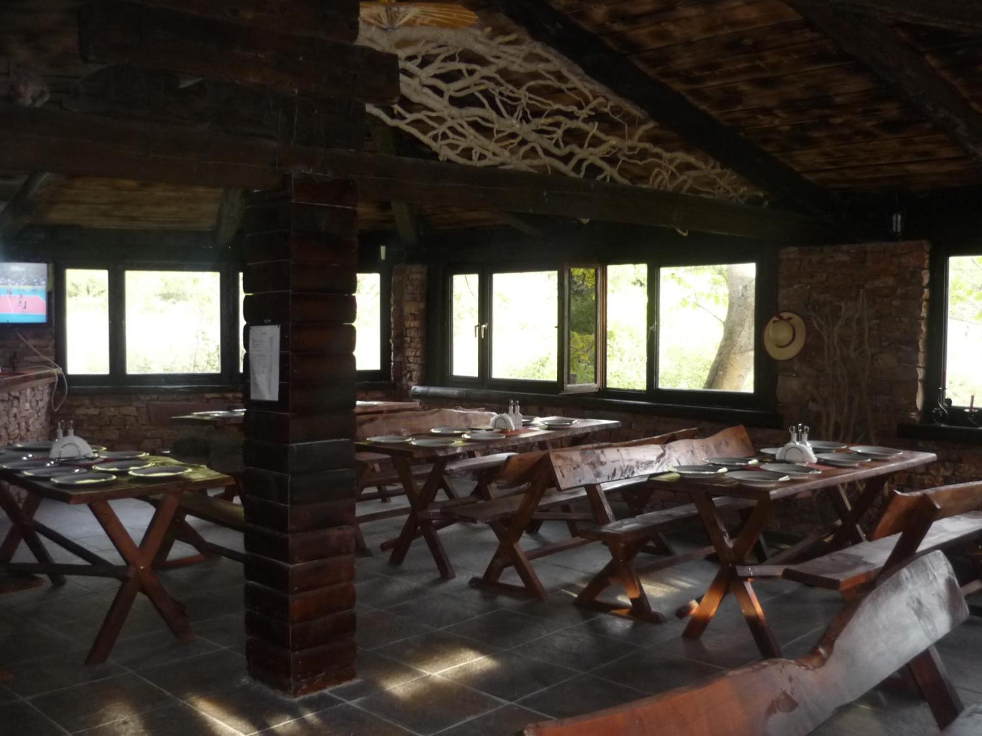 Guest House Jadran Pol Petrovac Kültér fotó