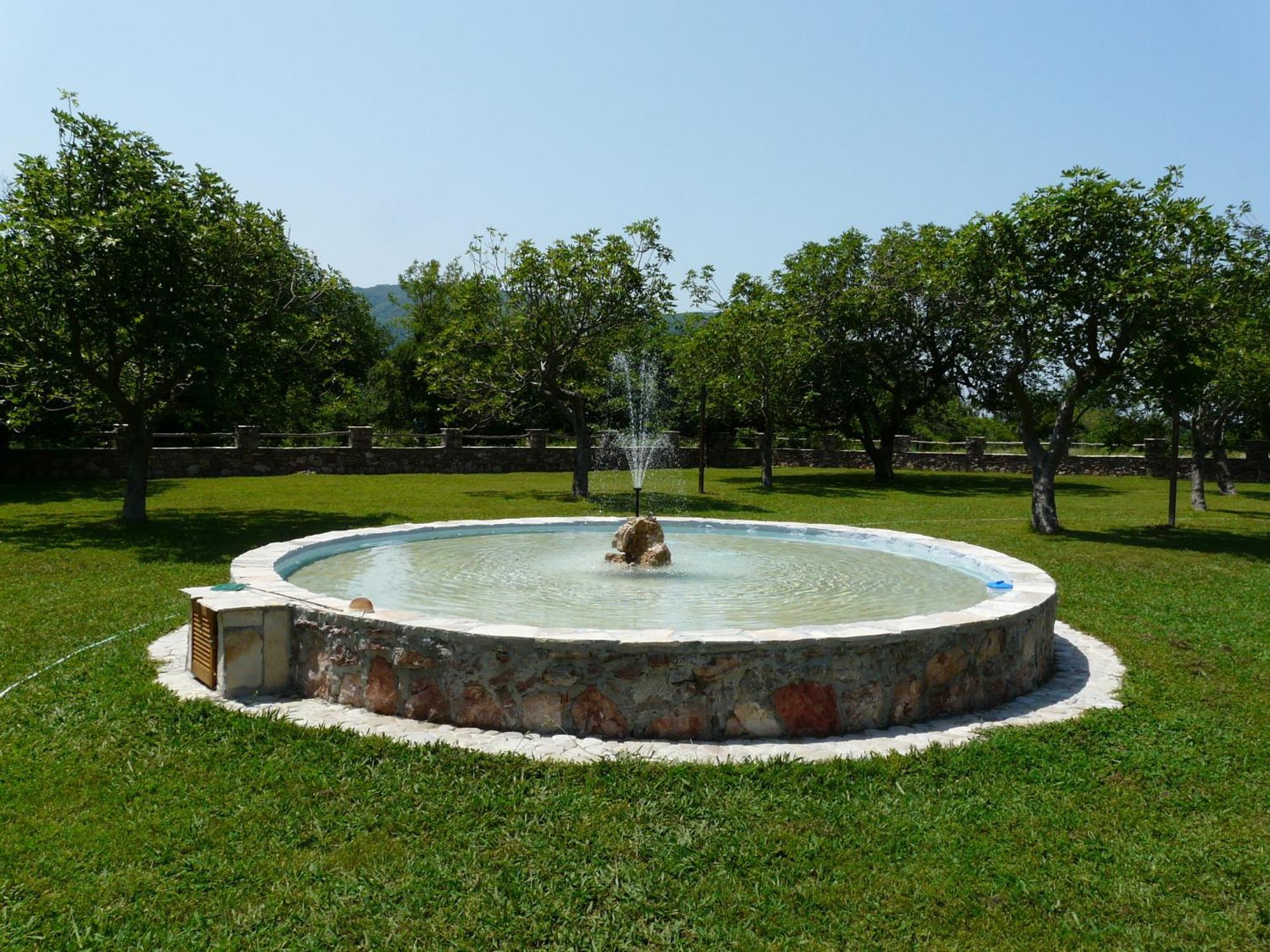 Guest House Jadran Pol Petrovac Kültér fotó