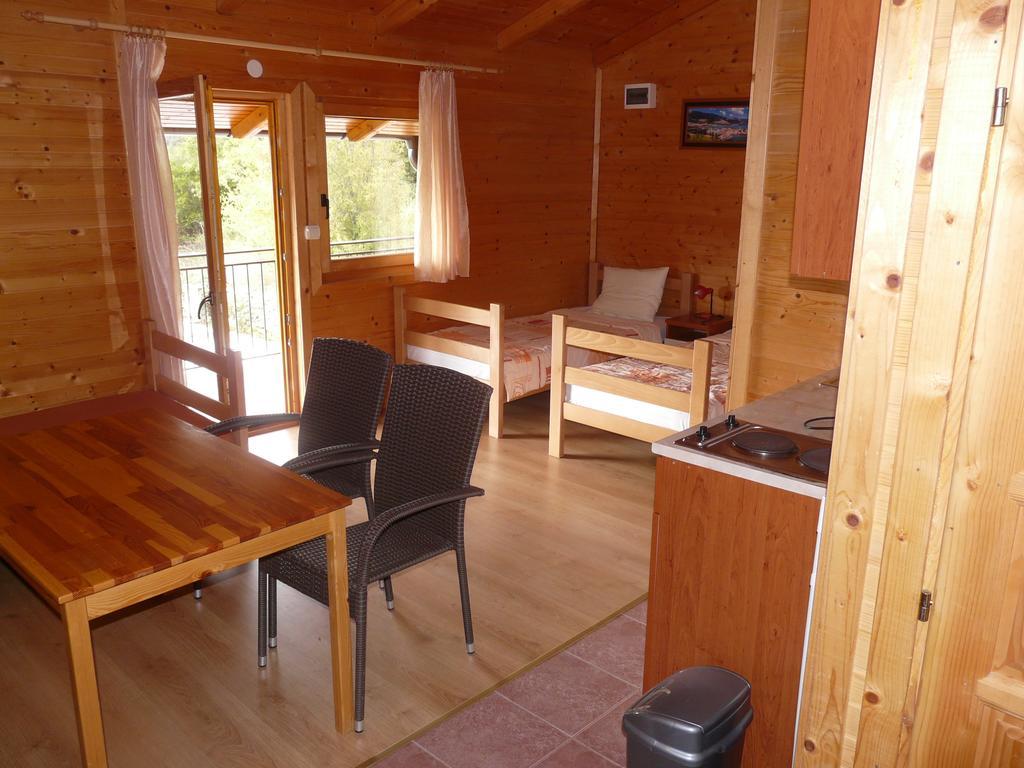 Guest House Jadran Pol Petrovac Kültér fotó