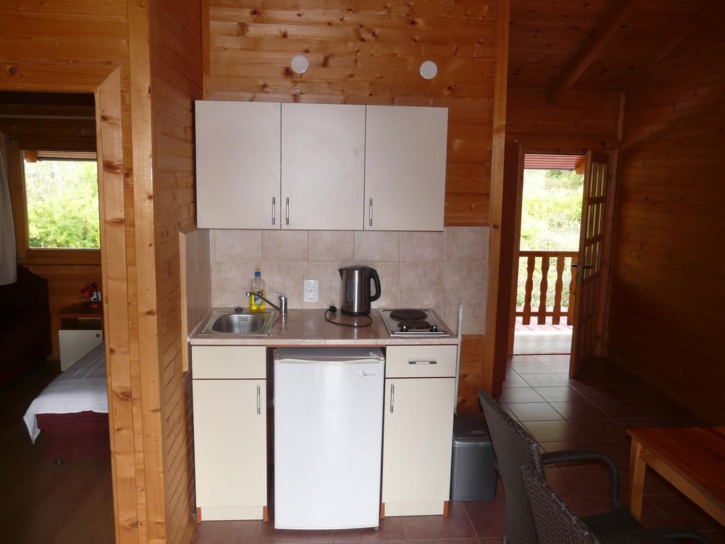Guest House Jadran Pol Petrovac Kültér fotó