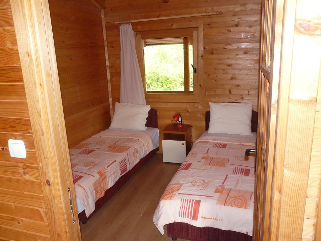 Guest House Jadran Pol Petrovac Kültér fotó