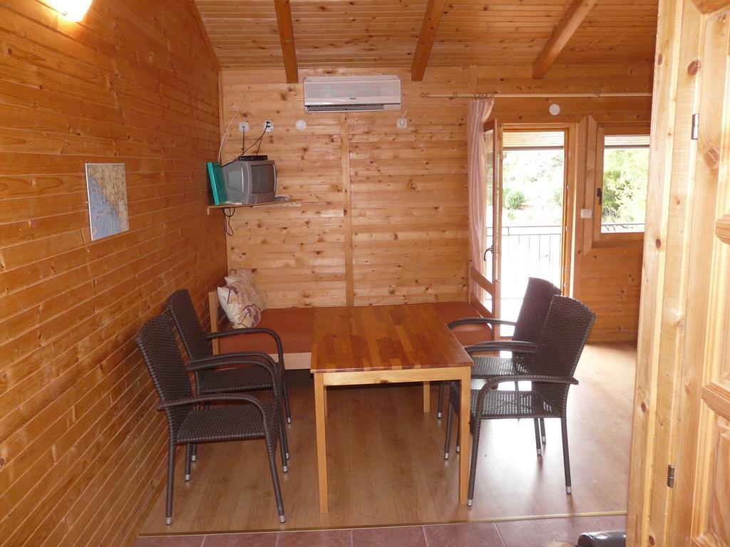 Guest House Jadran Pol Petrovac Kültér fotó