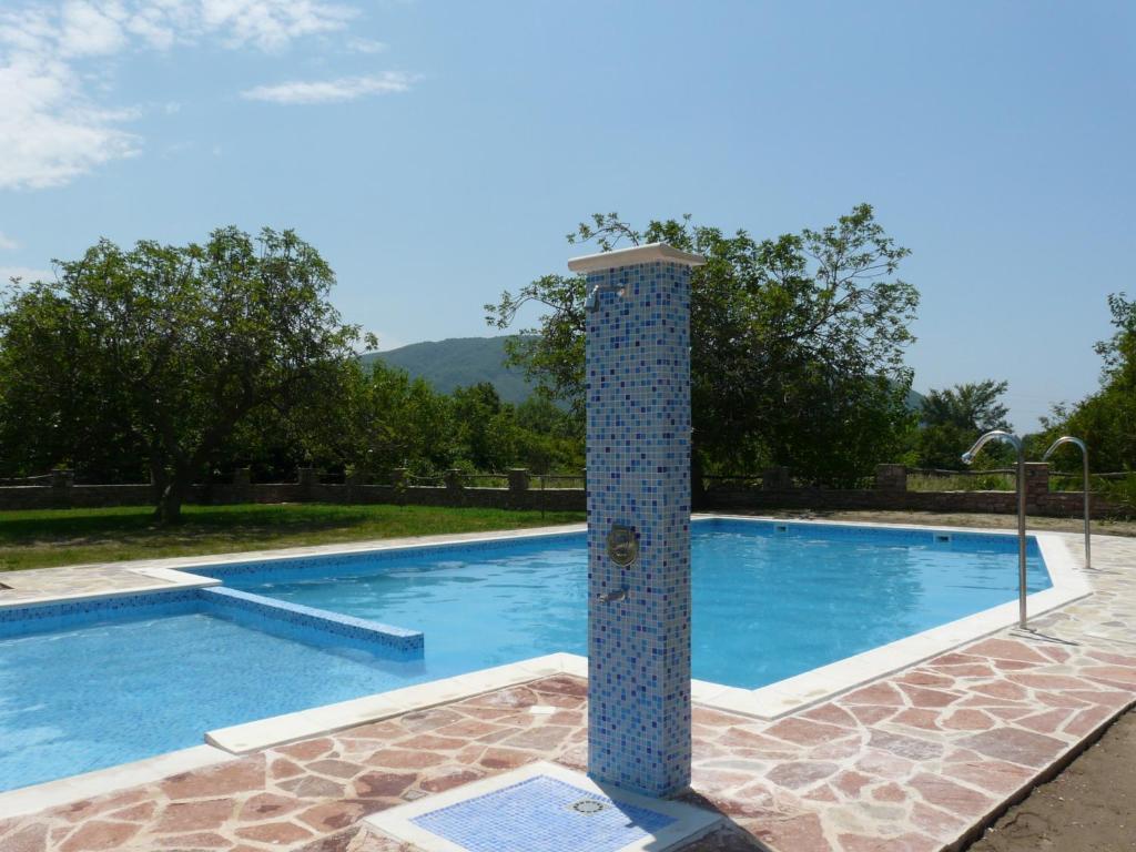 Guest House Jadran Pol Petrovac Kültér fotó