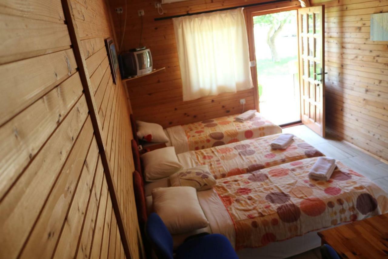 Guest House Jadran Pol Petrovac Kültér fotó